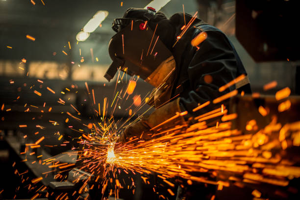 Best Food and Beverage Processing Equipment Welding in Lockport, LA