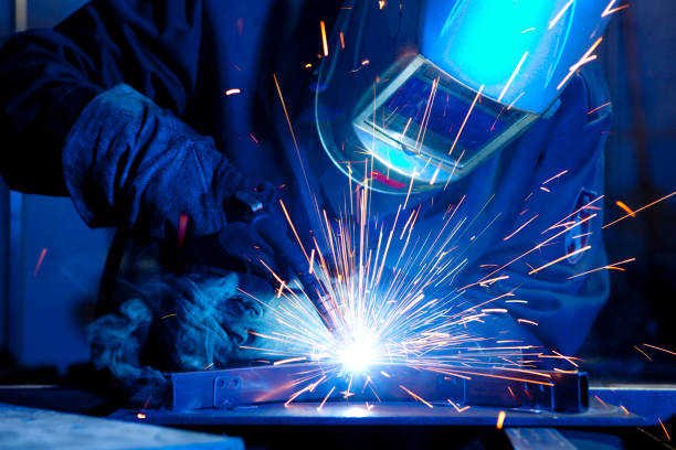 Affordable Welder Services in Lockport, LA