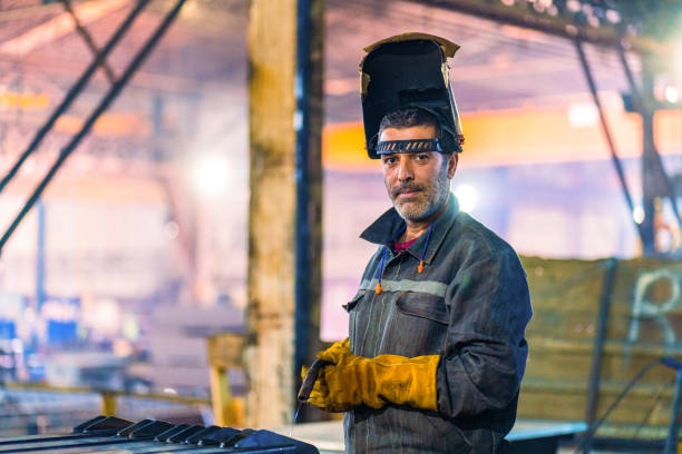 Trusted Lockport, LA Welder & Metal Fabrication Experts