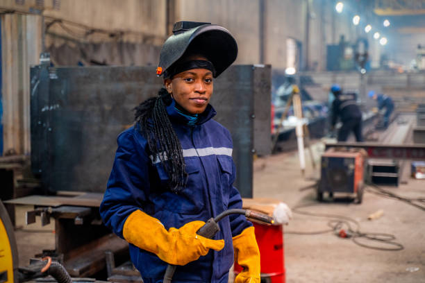 Best Pipe Welding in Lockport, LA