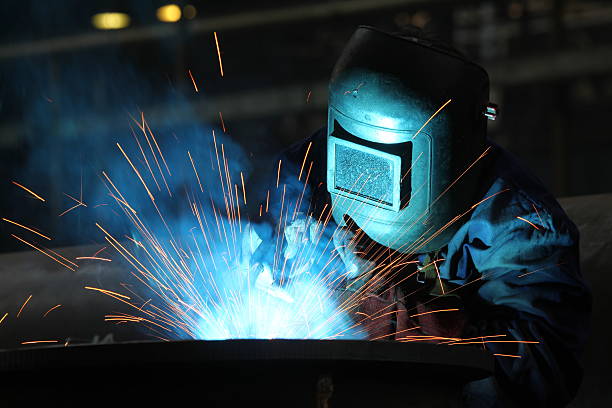 Affordable Welder Services in Lockport, LA