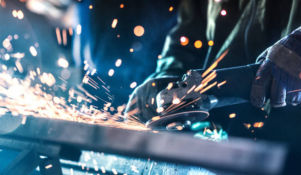 Best Maintenance and Repair Welding in Lockport, LA